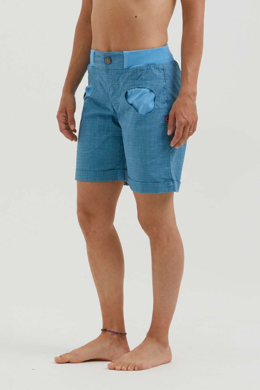 E9 N Onda Short P Bermudas