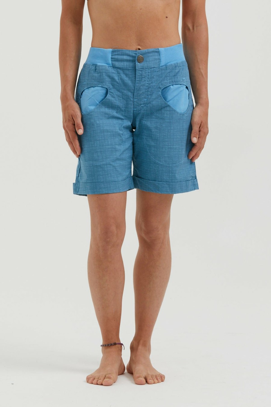 E9 N Onda Short P Bermudas