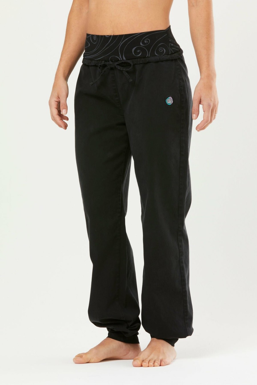 E9 W-Hit2.1 Pantalones