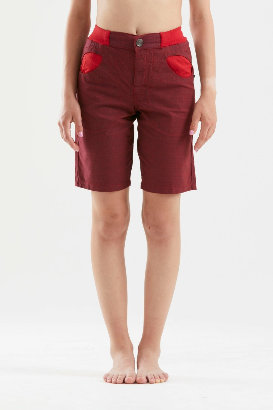 E9 B Rondo Short P Bermudas