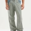 E9 N 3Angolo2 Storm-Grey Pantalones