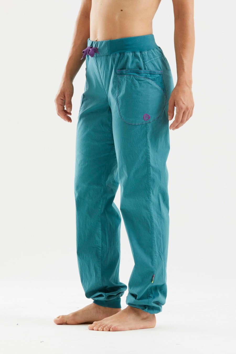 E9 Joee2.3 Paprika Pantalones