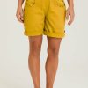 E9 N Mix Short Bermudas