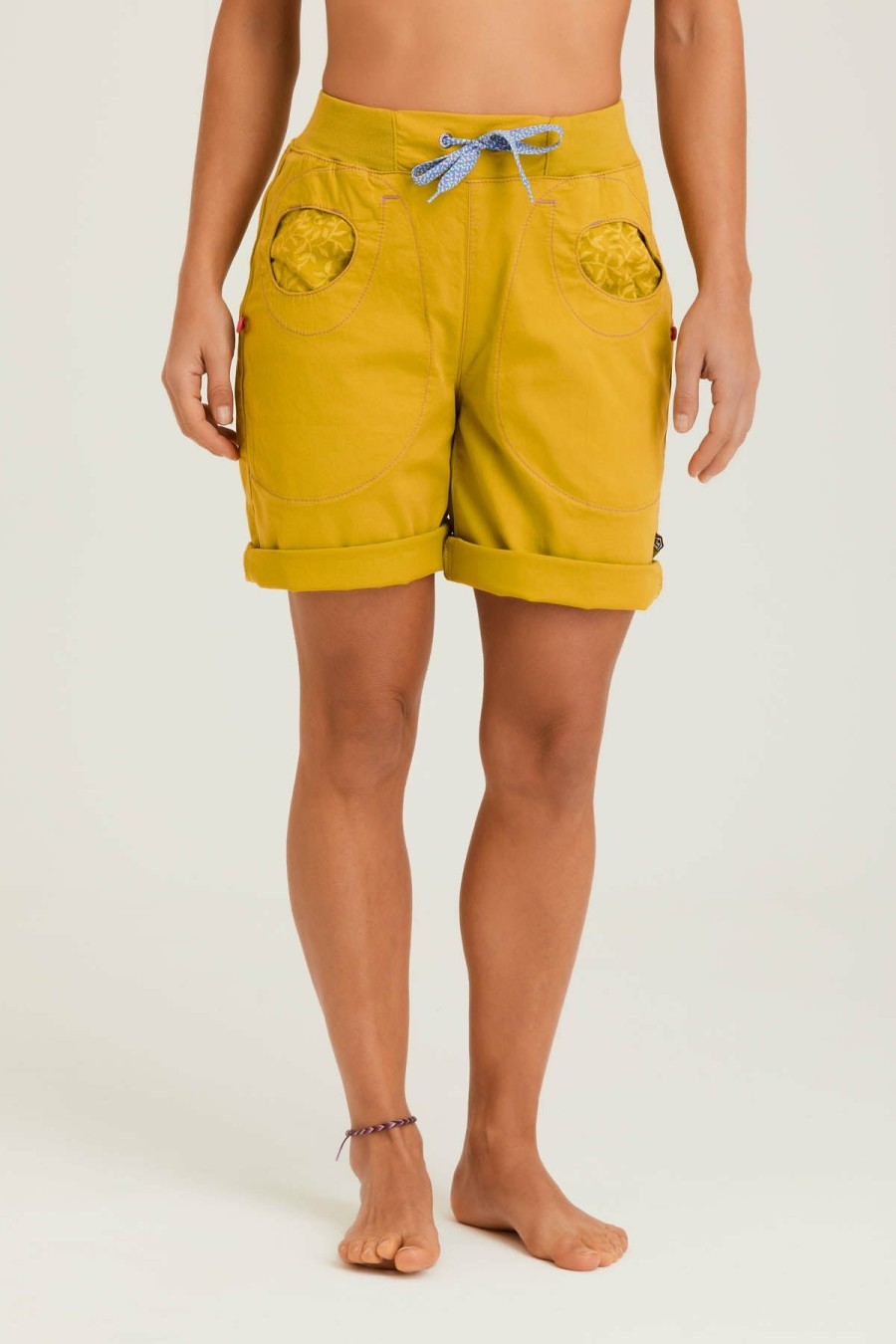 E9 N Mix Short Bermudas