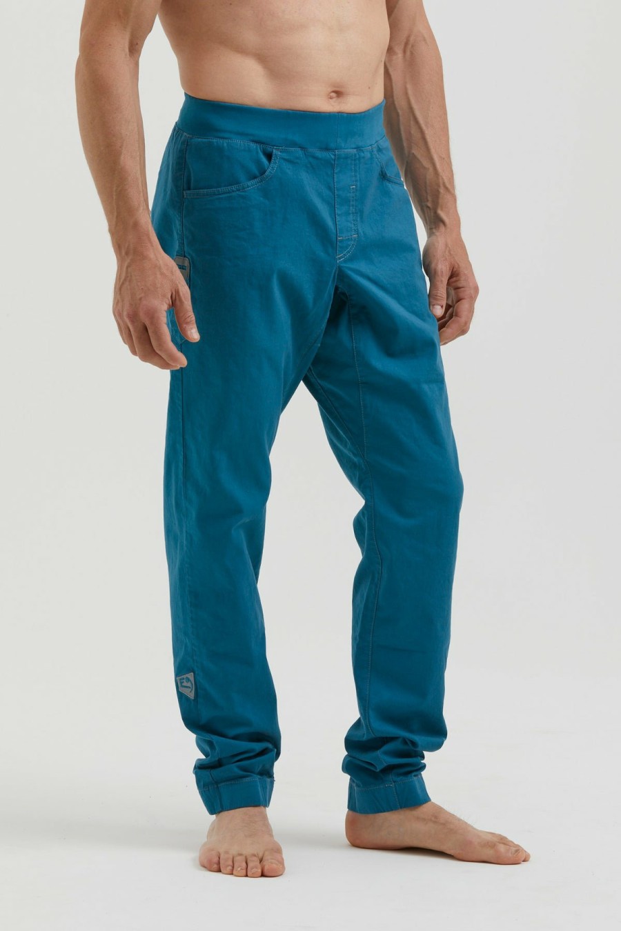 E9 Scud Skinny2 Pantalones