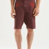 E9 Rondo Short P Bermudas