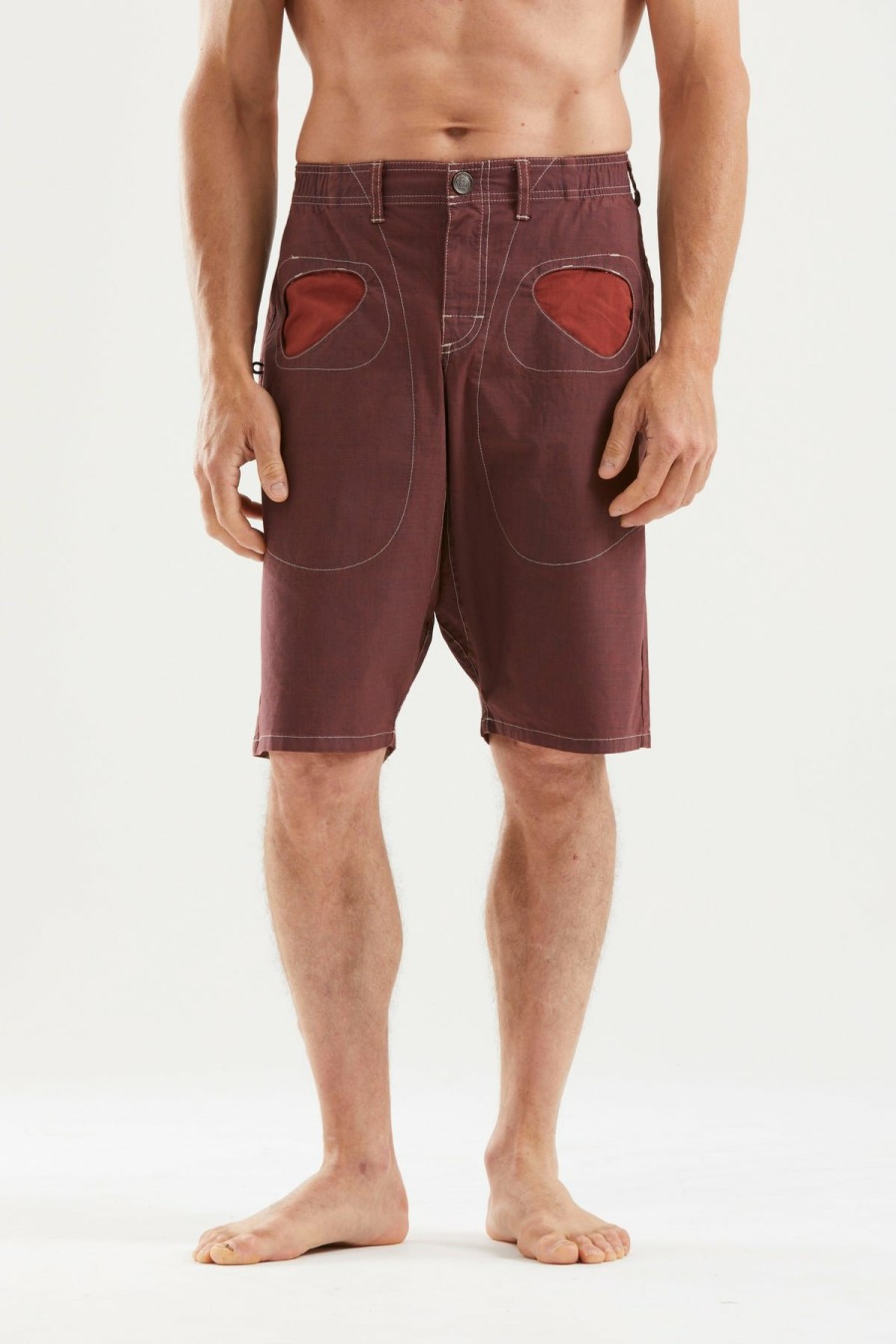 E9 Rondo Short P Bermudas