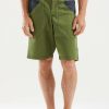 E9 N 3Angolo Short Bermudas