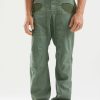 E9 Rondo Flax2 Pantalones