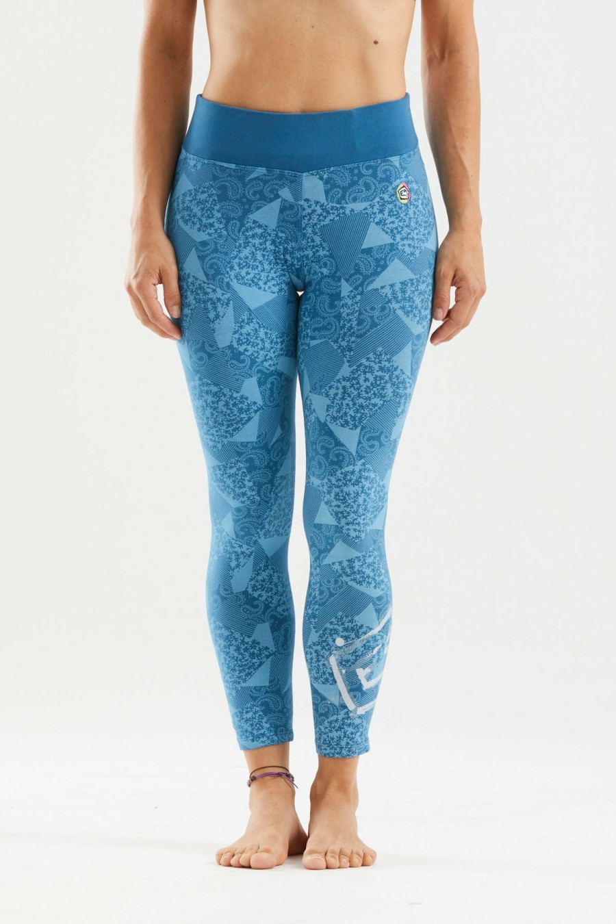 E9 Gemma Pantalones