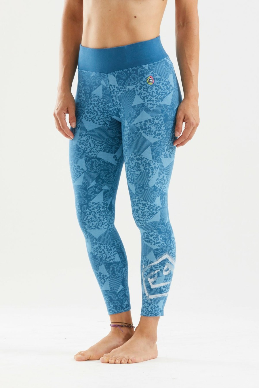 E9 Gemma Pantalones