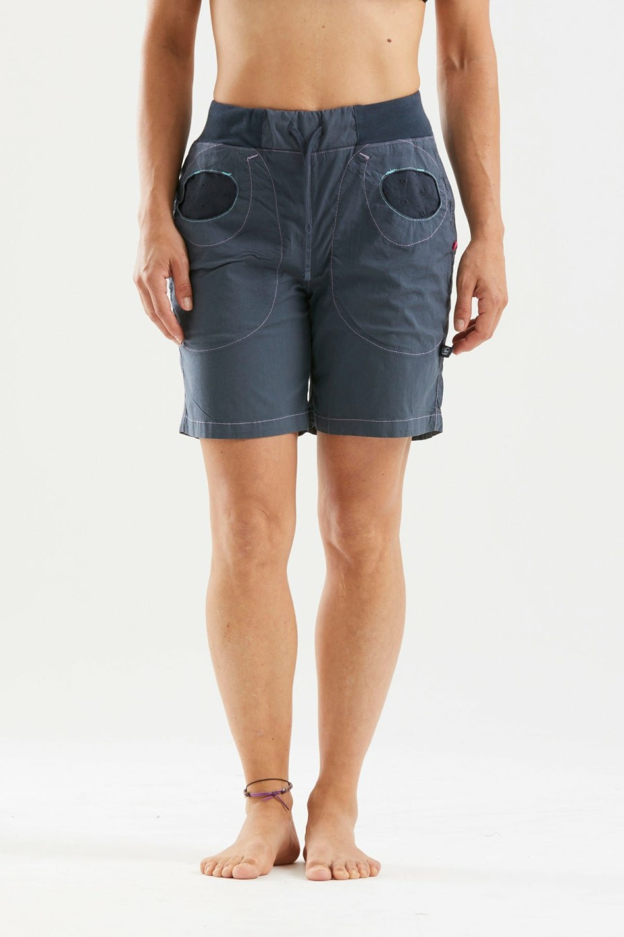 E9 Mix Short2.3 Bermudas