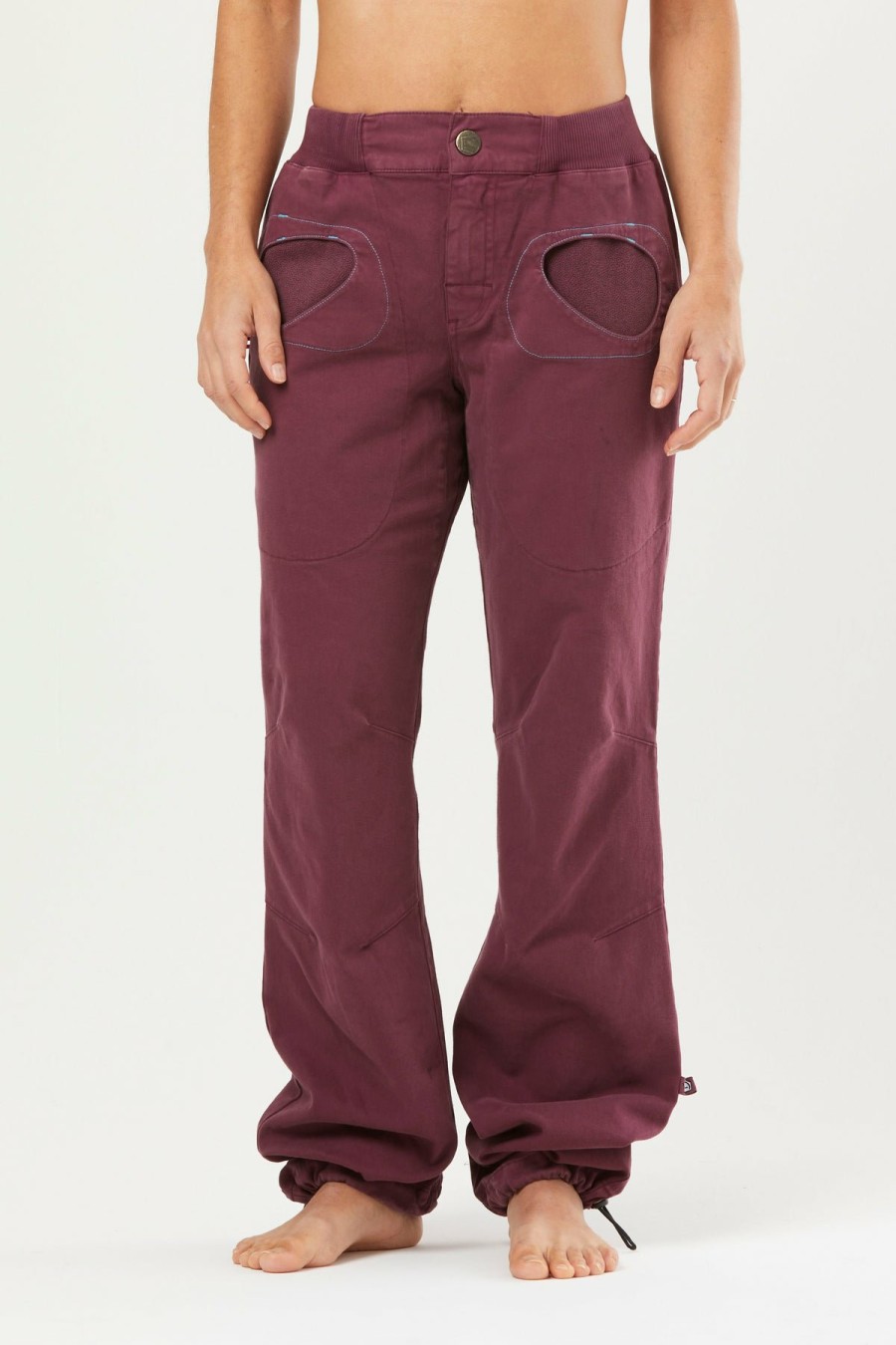 E9 Onda-Slim-2 Pantalones