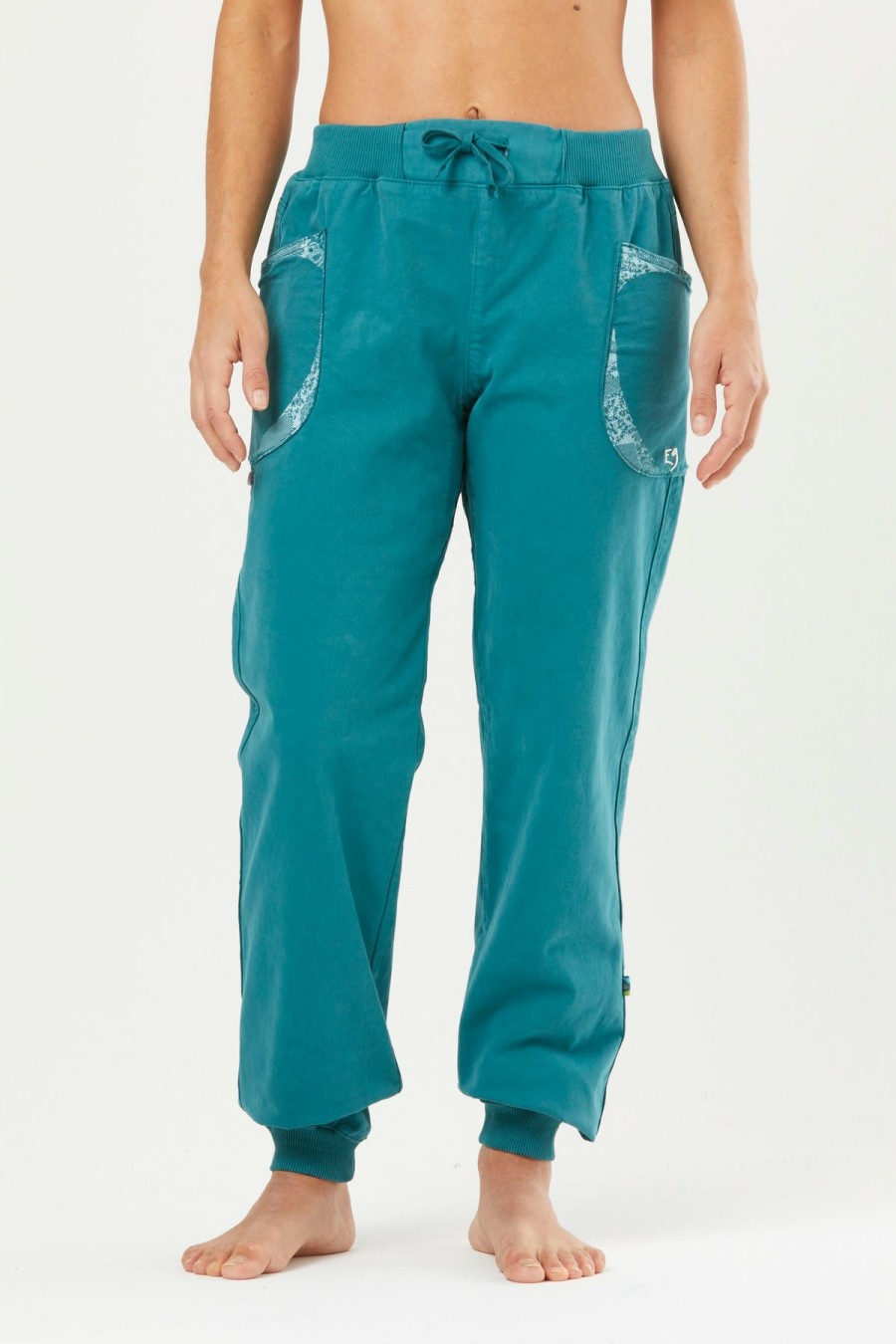 E9 Joy2.2 Pantalones