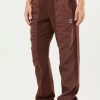 E9 Giorgia Plum Pantalones