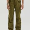 E9 B Rondo Flax Pantalones