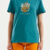 E9 B Hand Camiseta