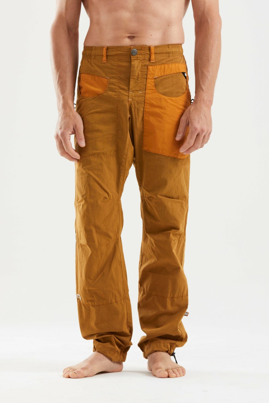 E9 Blat1-Tt Pantalones