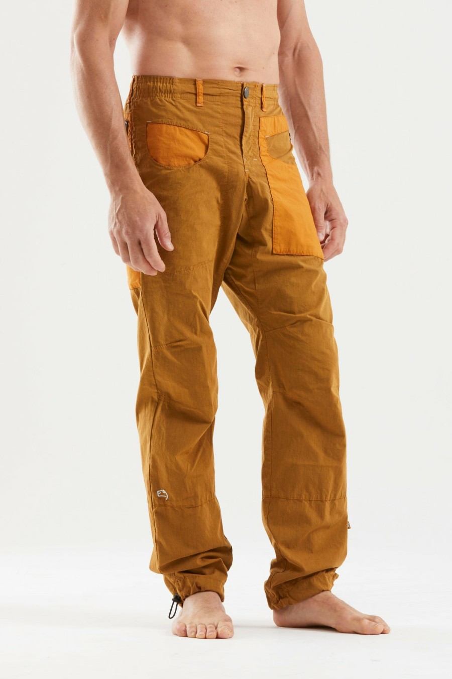 E9 Blat1-Tt Pantalones