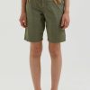 E9 B Rondo Short P Bermudas