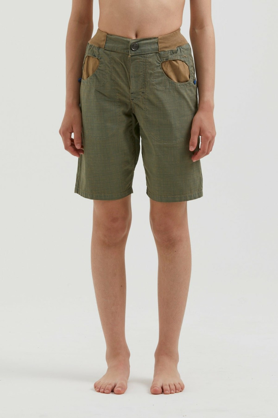 E9 B Rondo Short P Bermudas