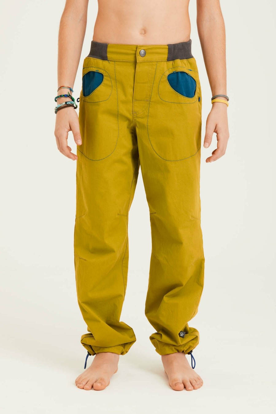 E9 B Rondo Story Pantalones