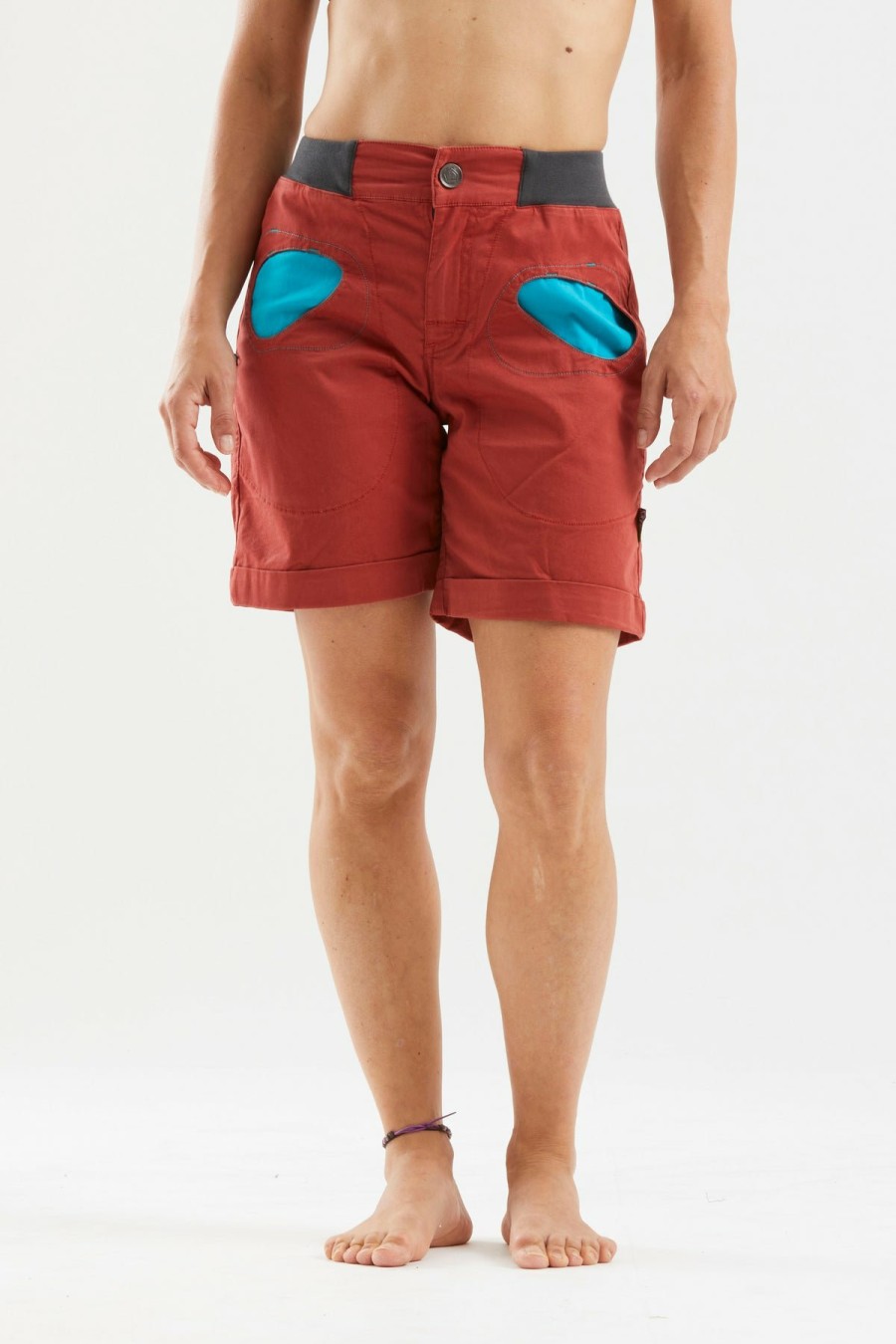 E9 Onda Short Bermudas