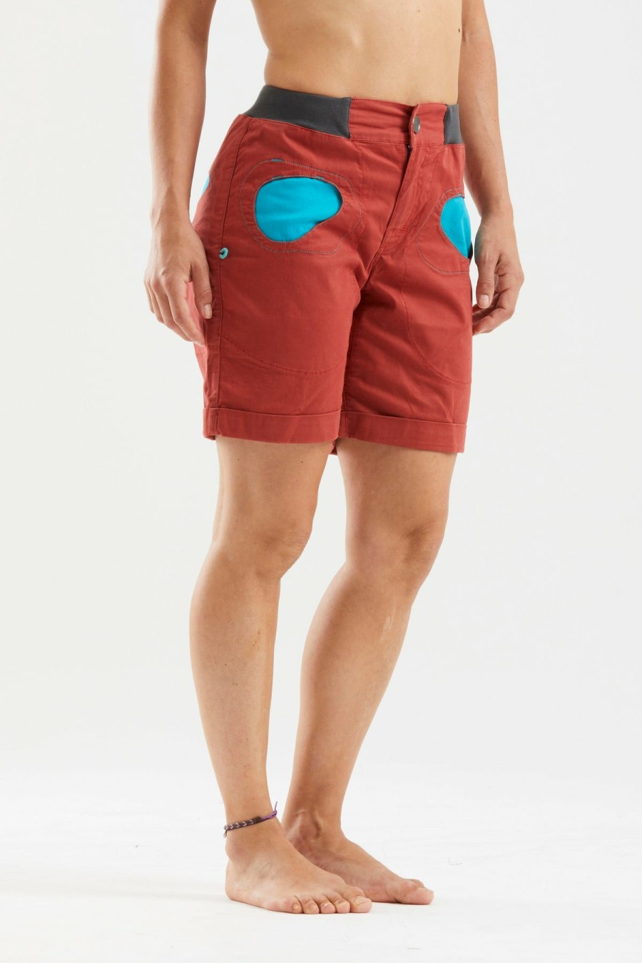 E9 Onda Short Bermudas