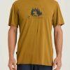 E9 Living Forest Dust Camiseta