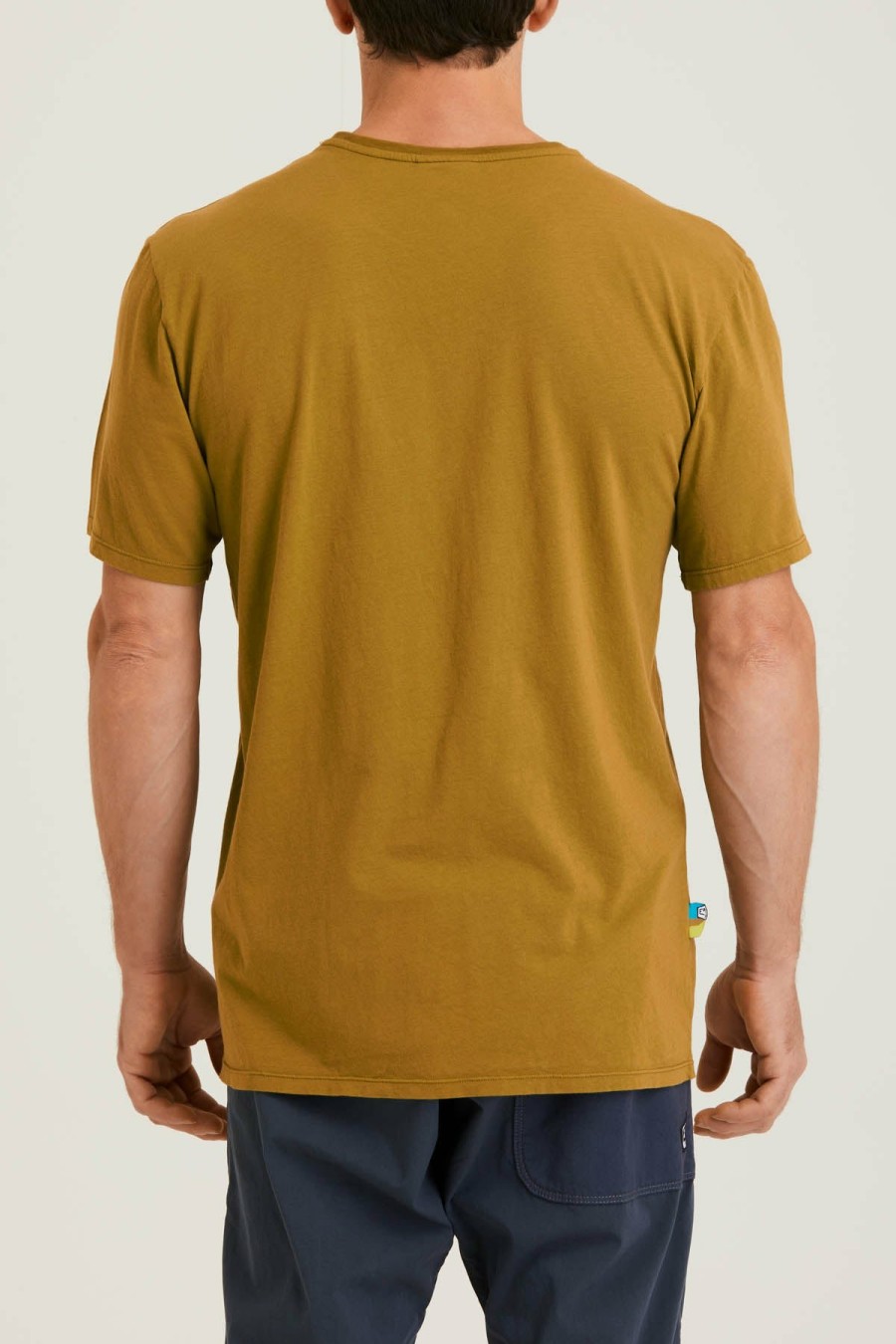 E9 Living Forest Dust Camiseta