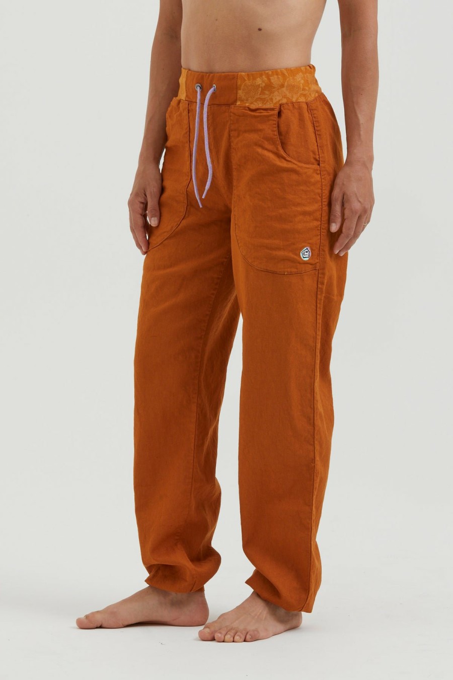 E9 Aria2 Steel Pantalones