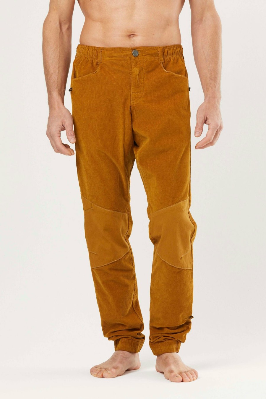 E9 Gusky Woodland Pantalones