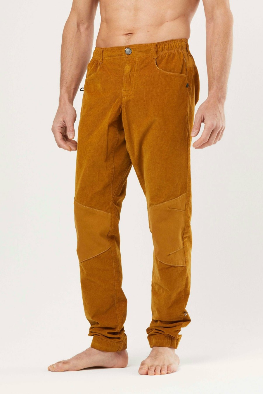 E9 Gusky Woodland Pantalones