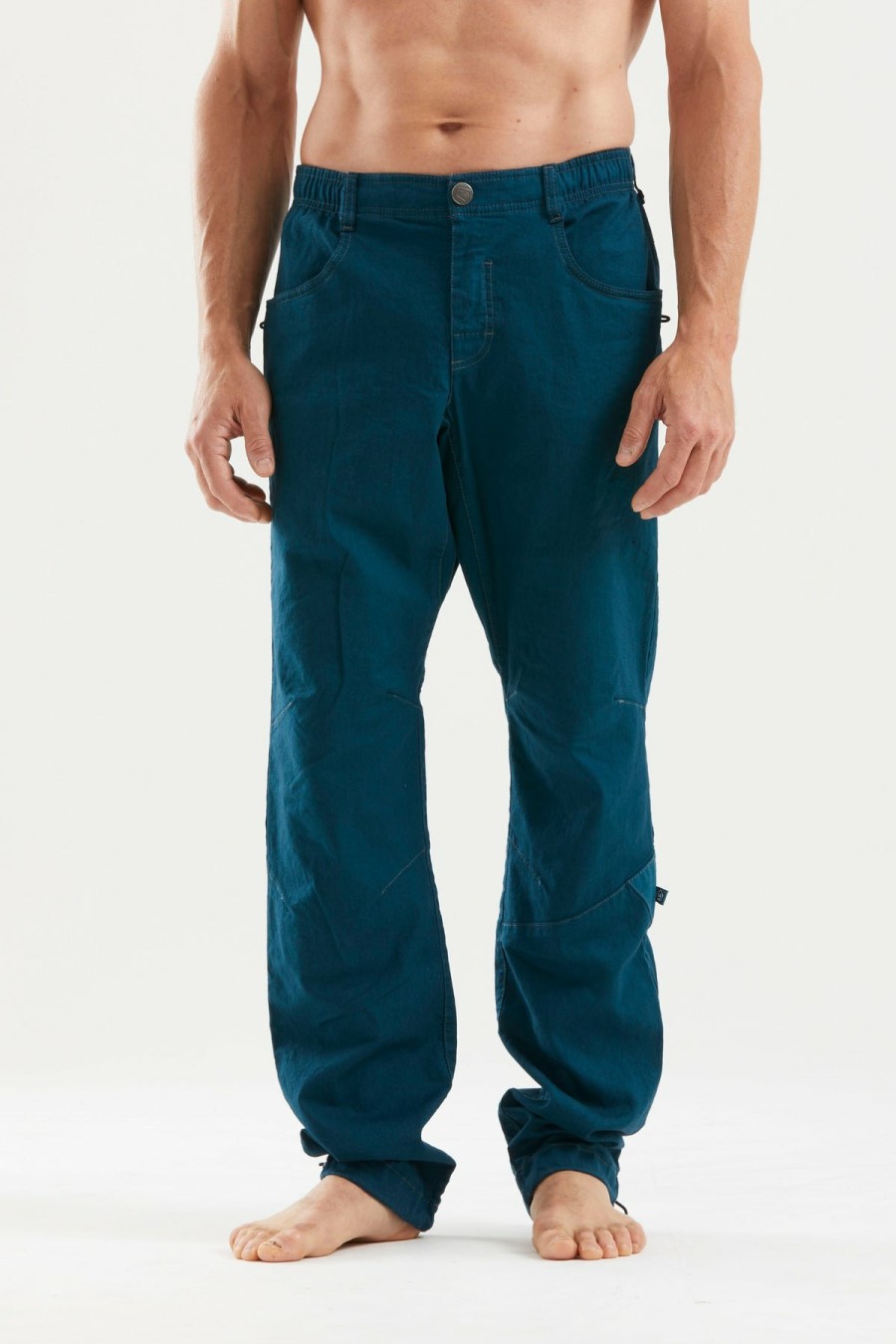 E9 F-Mont1 Pantalones