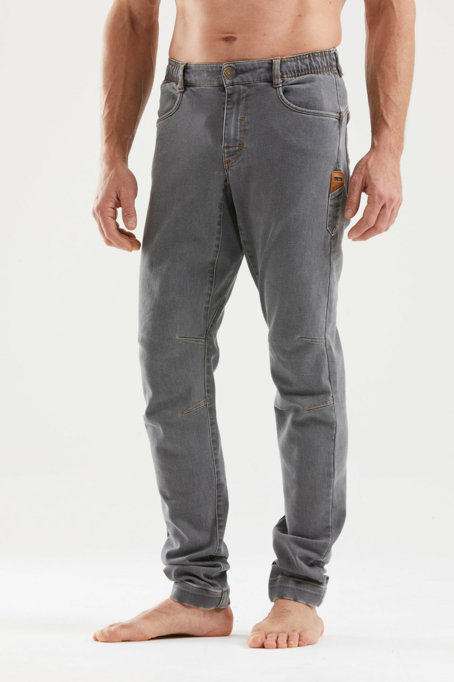 E9 Ape9 Denim2.3 Pantalones