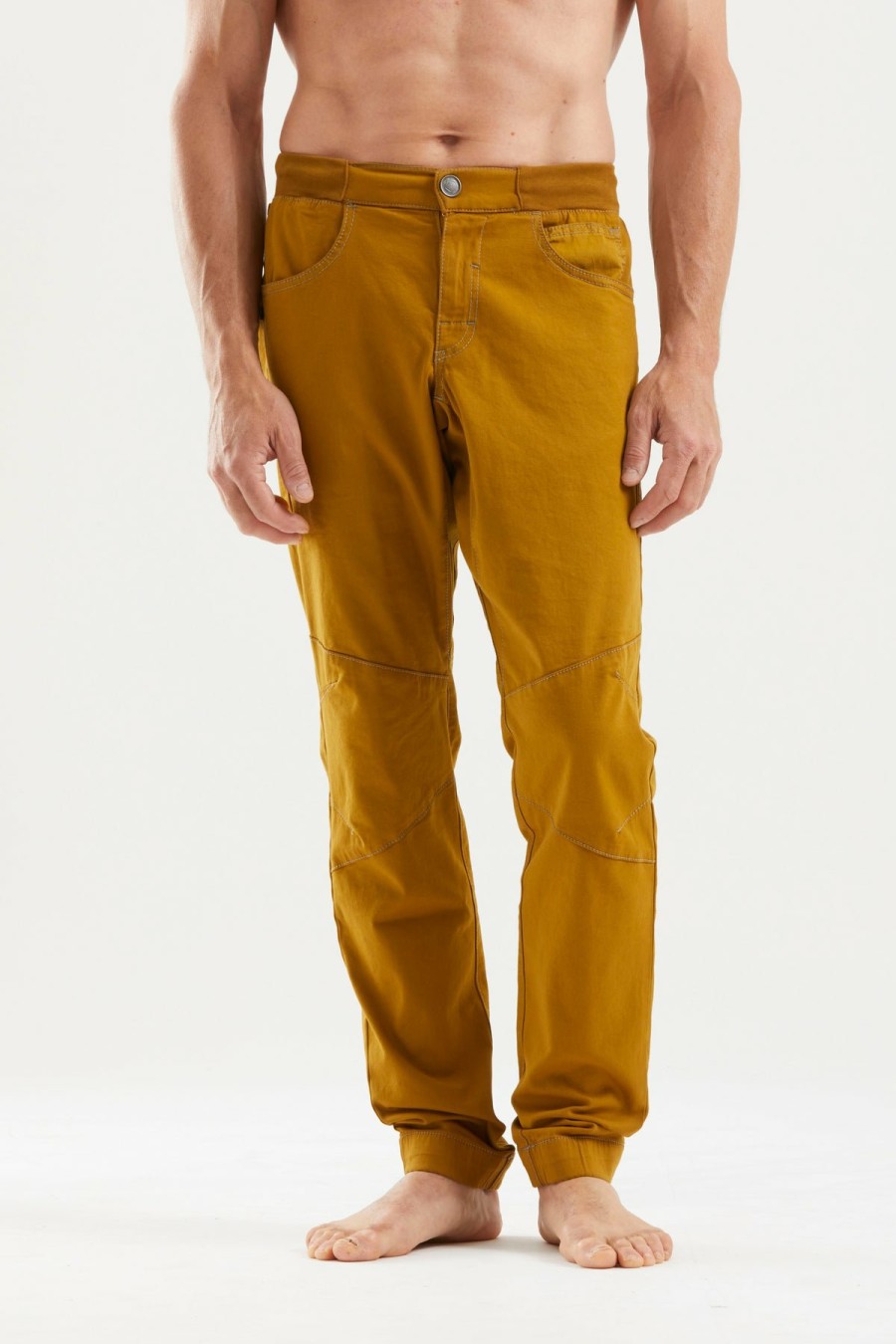 E9 Scud Skinny2.3 Pantalones