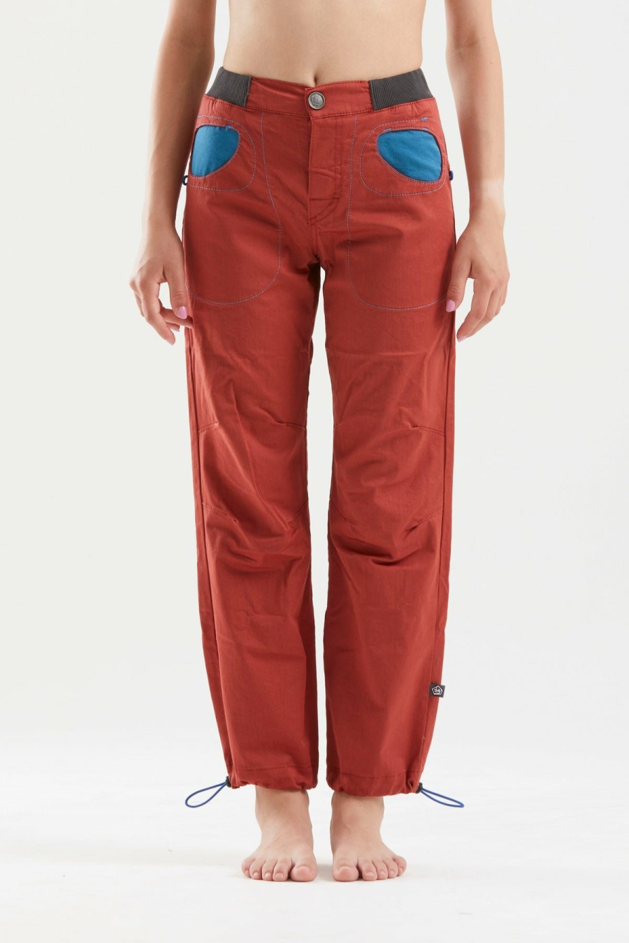 E9 B Rondo Story Paprika Pantalones